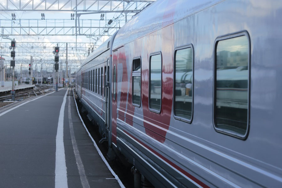 В Крым запустят поезда по 10 направлениям фото
