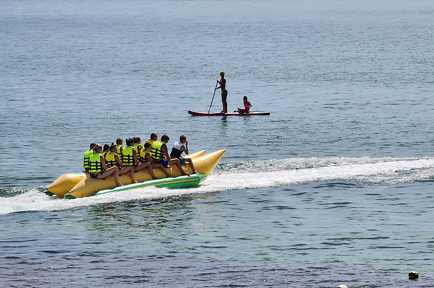 отдых в крыму лето фото